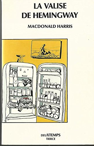 La valise de Hemingway