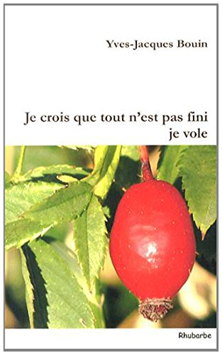 Je crois que tout n'est pas fini : Edenkoben : polyphonème