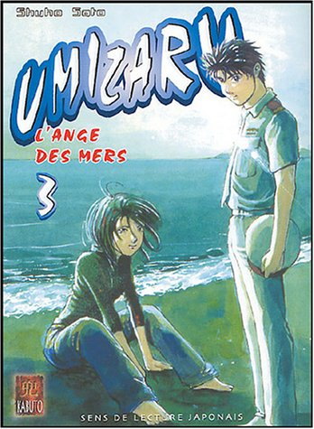Umizaru : l'ange des mers. Vol. 3