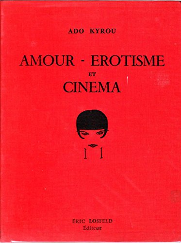 amour erotisme cinema