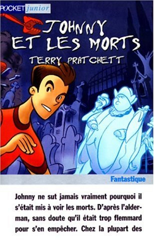 Johnny et les morts