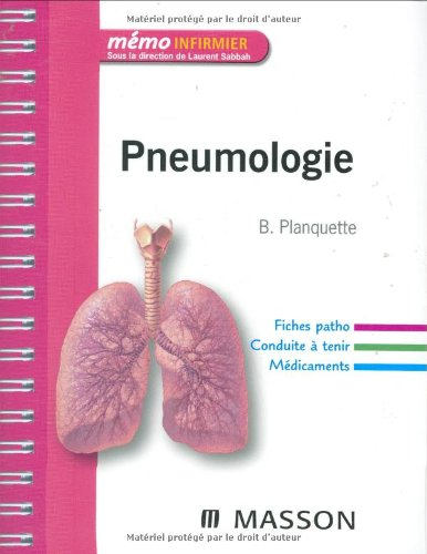 Pneumologie