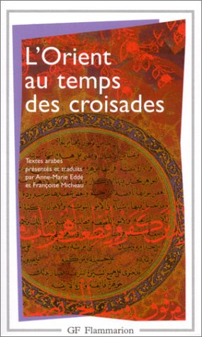 L'Orient au temps des croisades