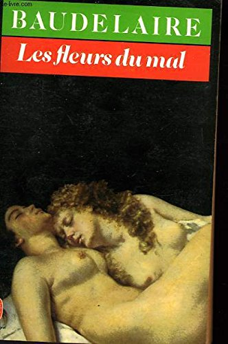 les fleurs du mal, et autres poemes