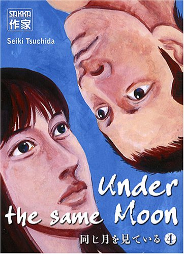 Under the same moon. Vol. 4