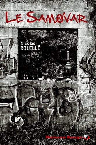 le samovar