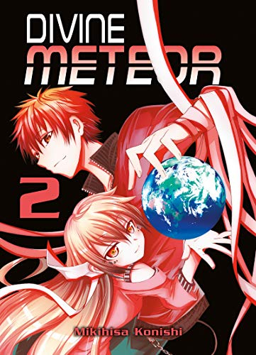 Divine meteor. Vol. 2