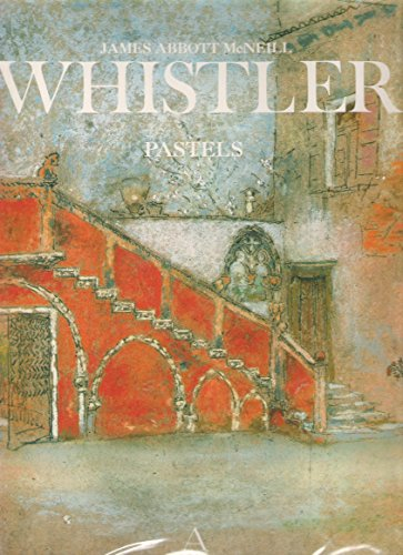 james abbott mcneill whistler / pastels