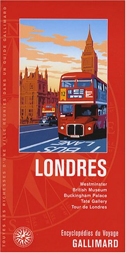Londres : Westminster, British Museum, Buckingham Palace, Tate Gallery, Tour de Londres