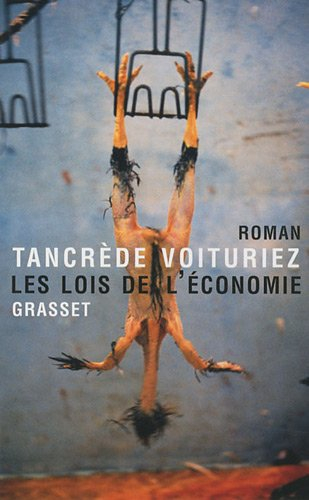 Les lois de l'économie