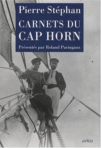 Carnets du cap Horn