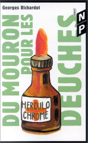 Du mouron pour les deuches