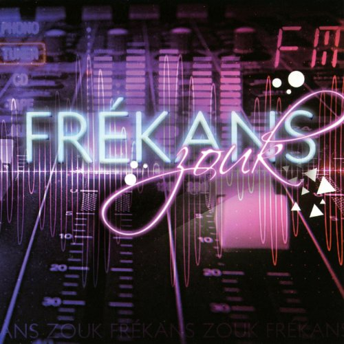 frekans zouk