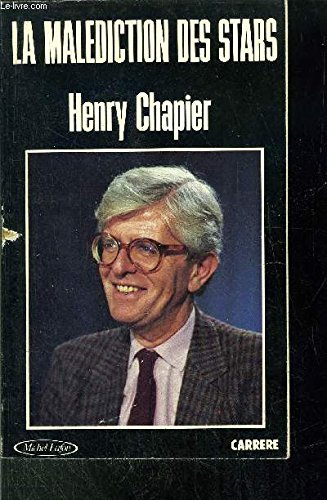 La Malédiction des stars