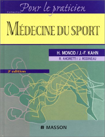Médecine du sport