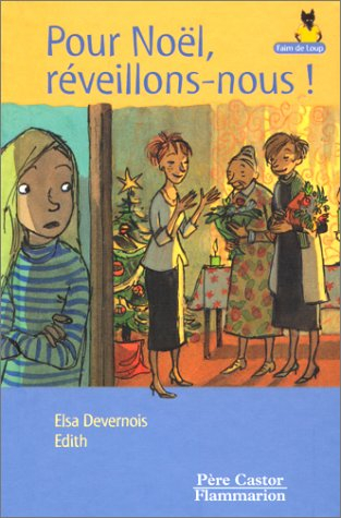 Pour Noël réveillons-nous !