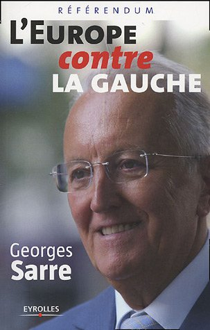 L'Europe contre la gauche : référendum