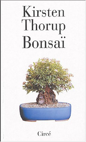 Bonsaï