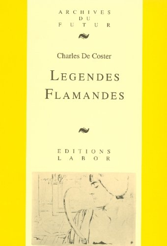 Légendes flamandes