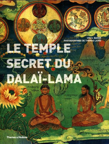 Le temple secret du dalaï-lama
