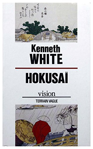 Hokusaï ou l'Horizon sensible