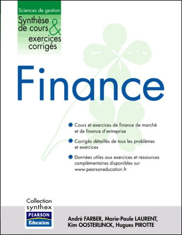 Finance