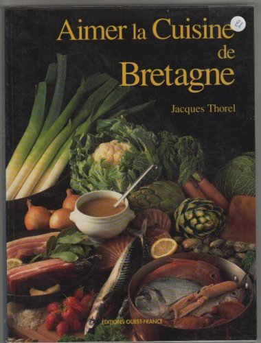 la cuisine de bretagne
