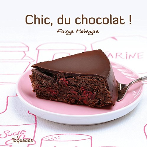 Chic, du chocolat !