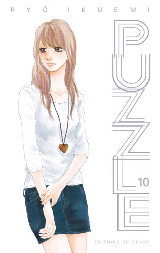 Puzzle. Vol. 10