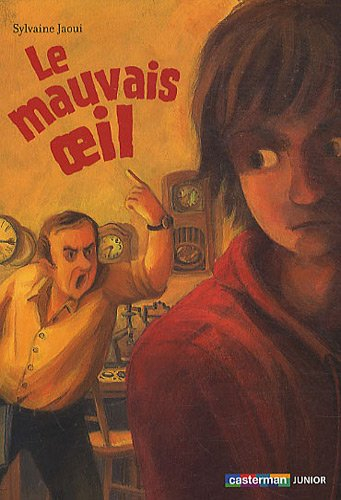 Le mauvais oeil