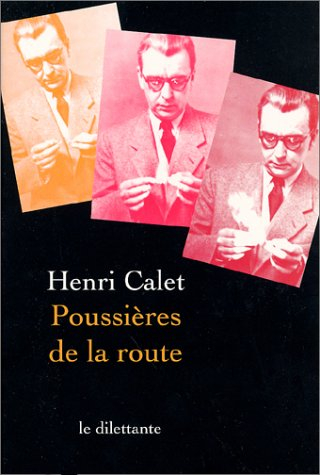 Poussières de la route