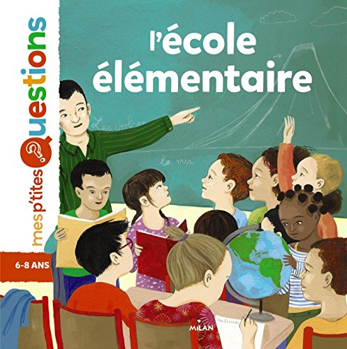 L'école élémentaire