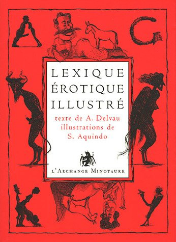 Lexique érotique illustré