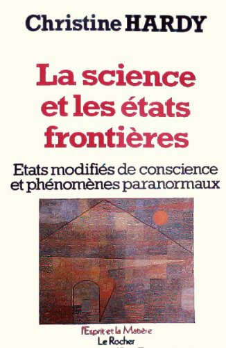 la science et les états frontières