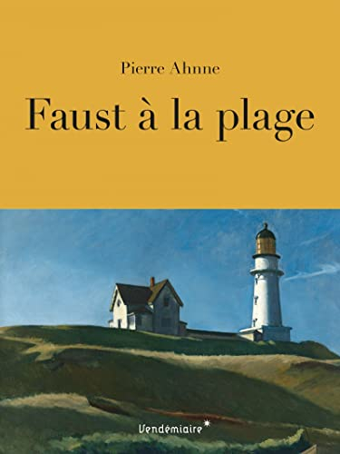 Faust à la plage