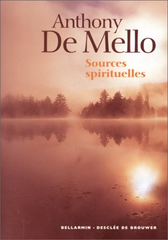 Sources spirituelles