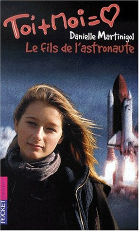 Le fils de l'astronaute