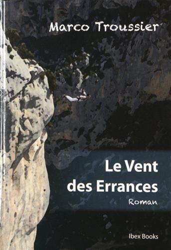 Le Vent des Errances