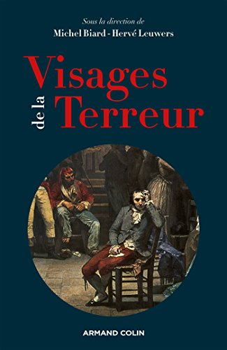 Visages de la Terreur : l'exception politique de l'an II