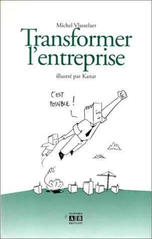 Transformer l'entreprise