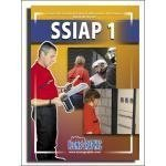 SSIAP 1 : service de sécurité incendie et d'assistance à personnes, agent de service