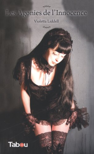 Les agonies de l'innocence