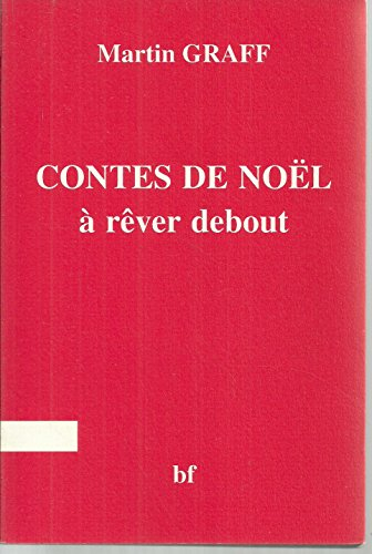Contes de Noël à rêver debout