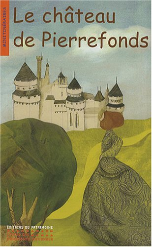 Le château de Pierrefonds