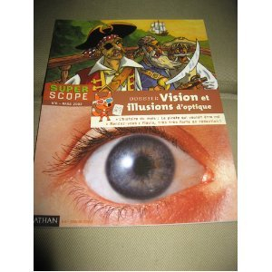 vision et illusion d'optique