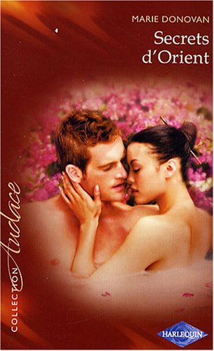 Secrets d'Orient