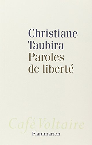 Paroles de liberté