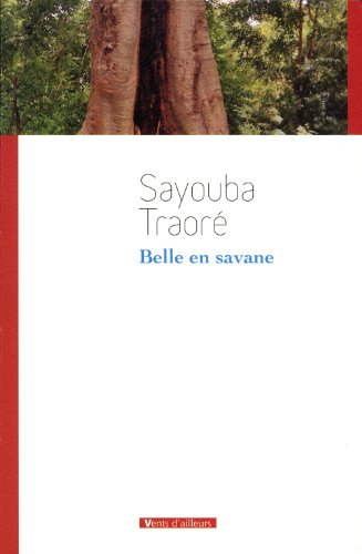 Belle en savane