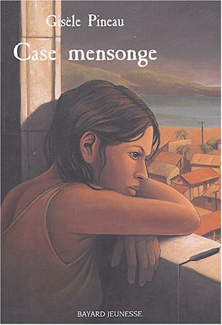 case mensonge, numéro 153