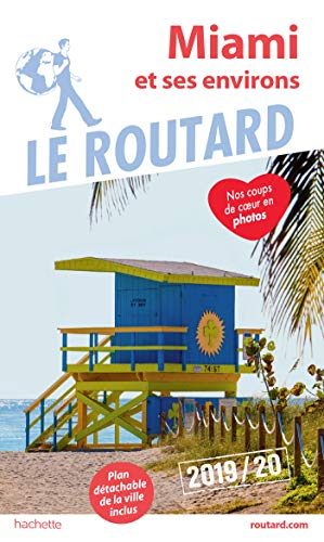 Miami et ses environs : 2019-20
